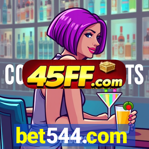 bet544.com
