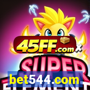 bet544.com