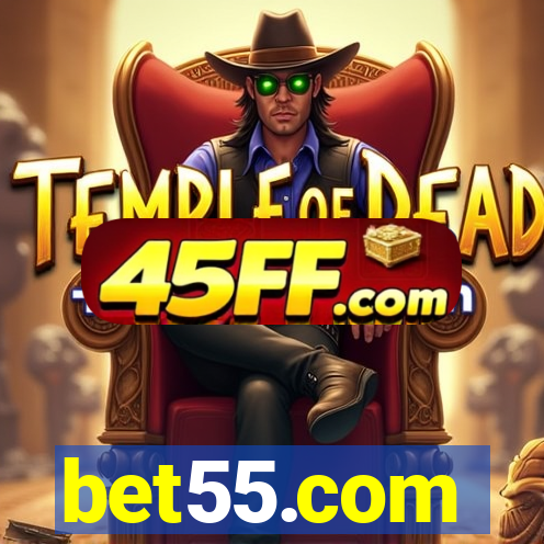 bet55.com