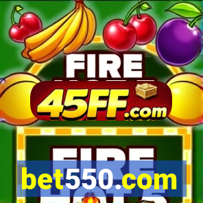 bet550.com