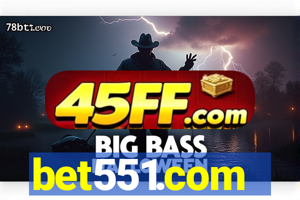 bet551.com