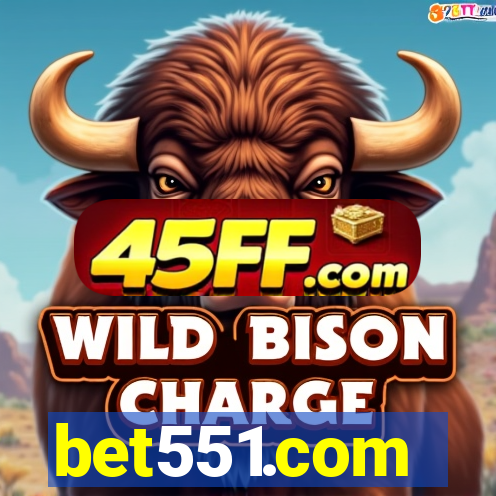 bet551.com