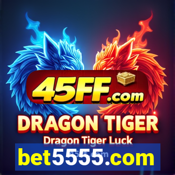 bet5555.com