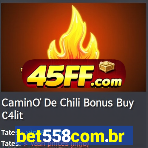 bet558com.br
