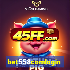 bet558comlogin