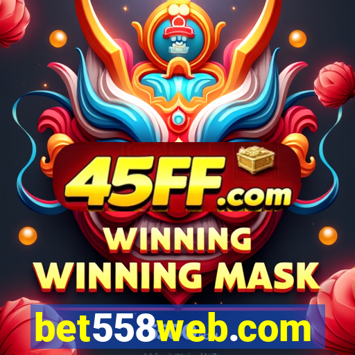 bet558web.com