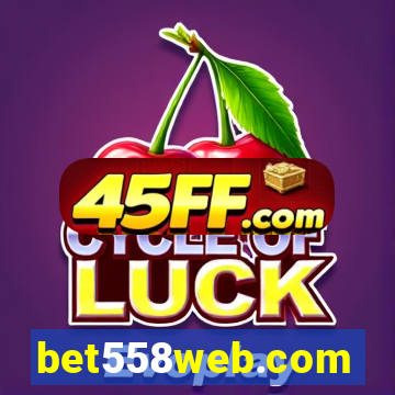 bet558web.com