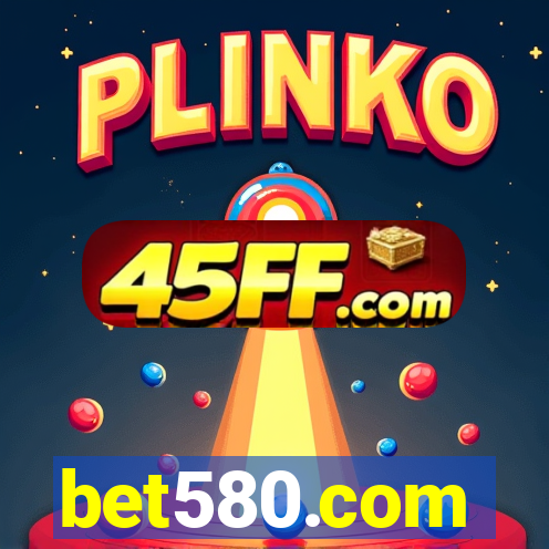 bet580.com