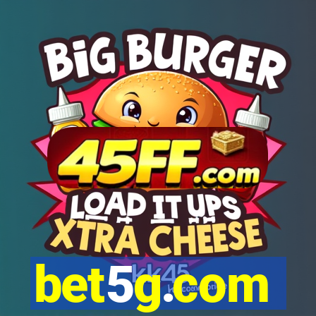 bet5g.com