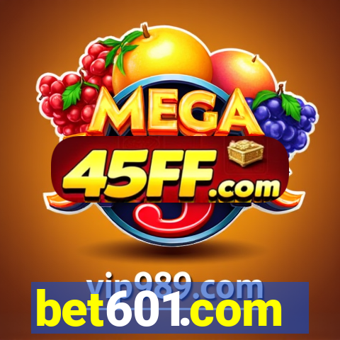 bet601.com