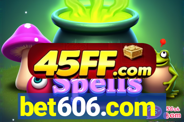 bet606.com