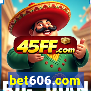 bet606.com