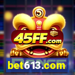 bet613.com