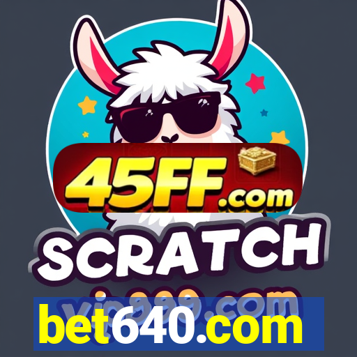 bet640.com