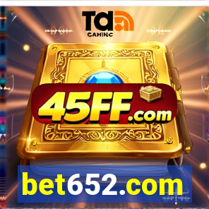 bet652.com
