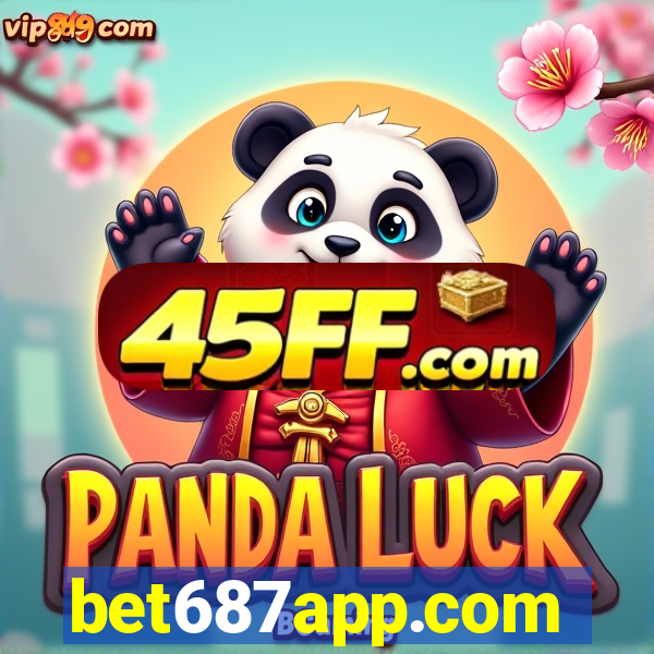 bet687app.com