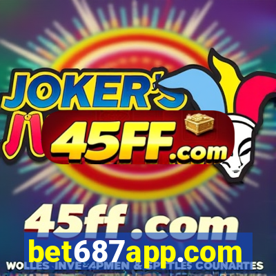 bet687app.com