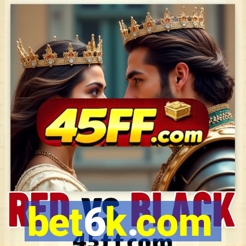 bet6k.com
