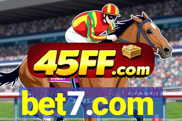 bet7.com