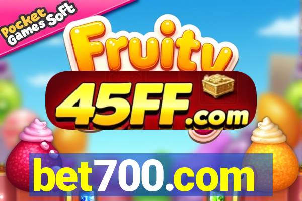 bet700.com