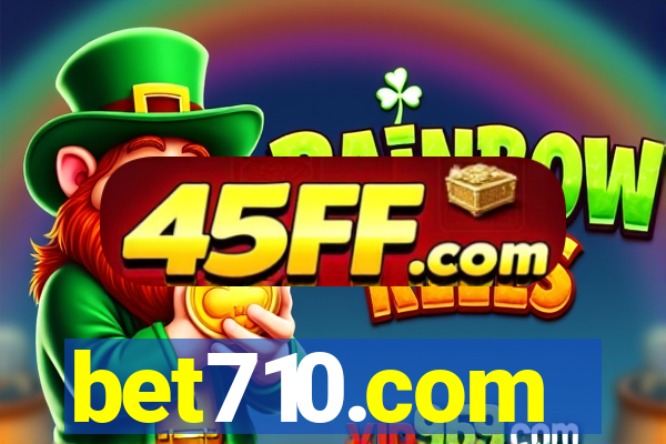 bet710.com