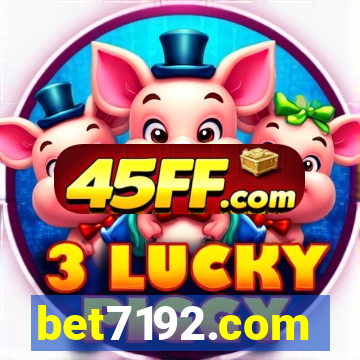 bet7192.com
