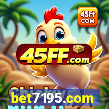 bet7195.com