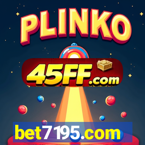 bet7195.com