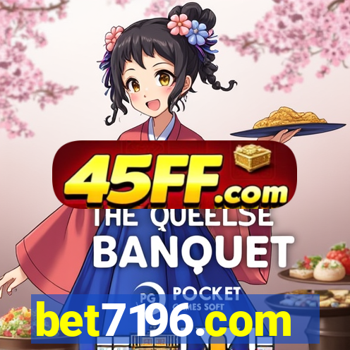 bet7196.com