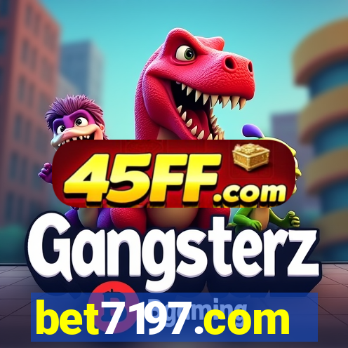 bet7197.com
