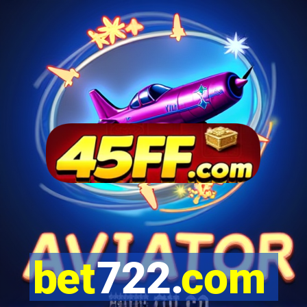 bet722.com