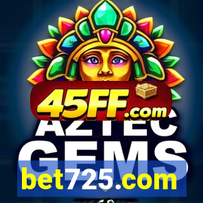 bet725.com