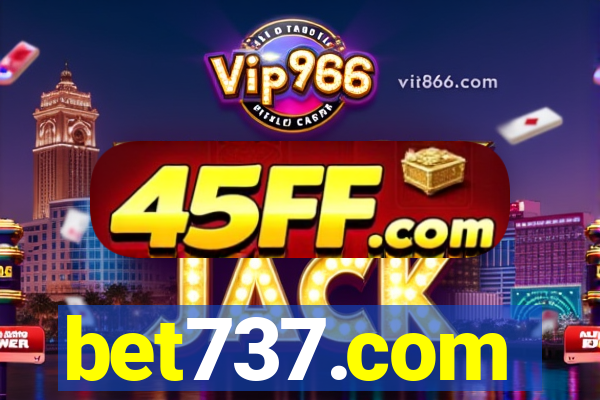bet737.com