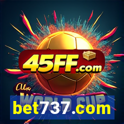 bet737.com