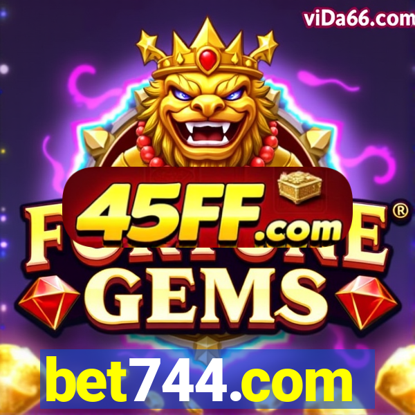 bet744.com