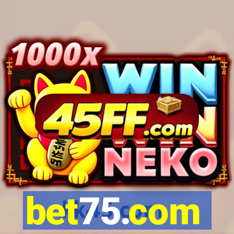 bet75.com