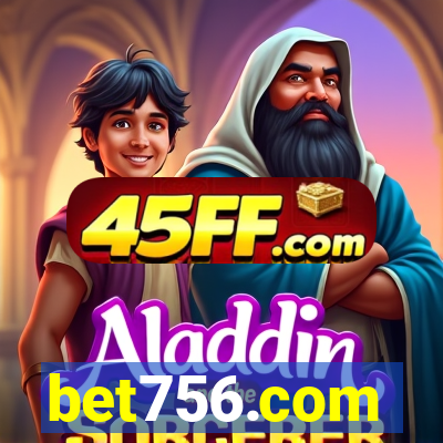 bet756.com
