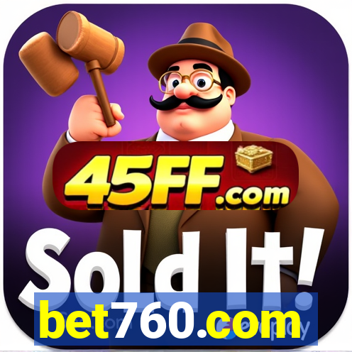bet760.com