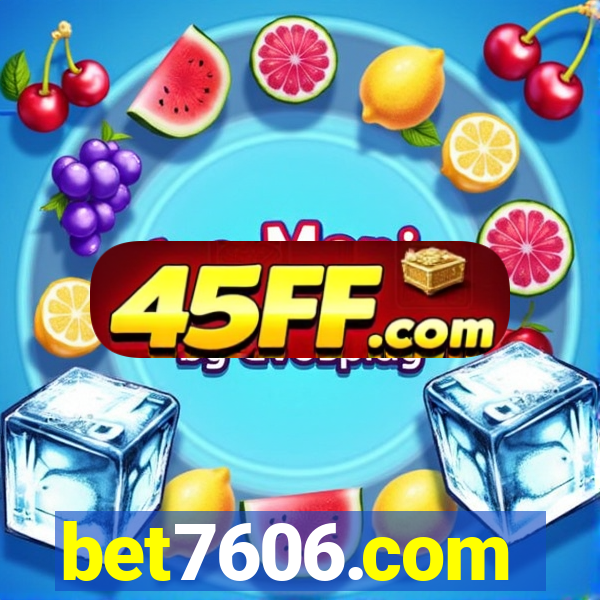 bet7606.com