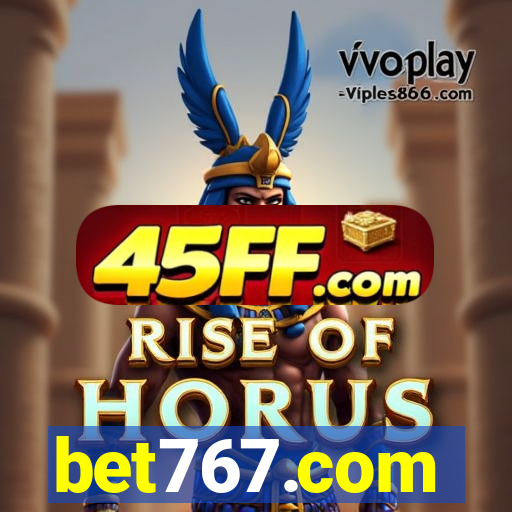 bet767.com