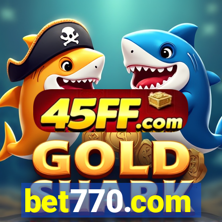bet770.com
