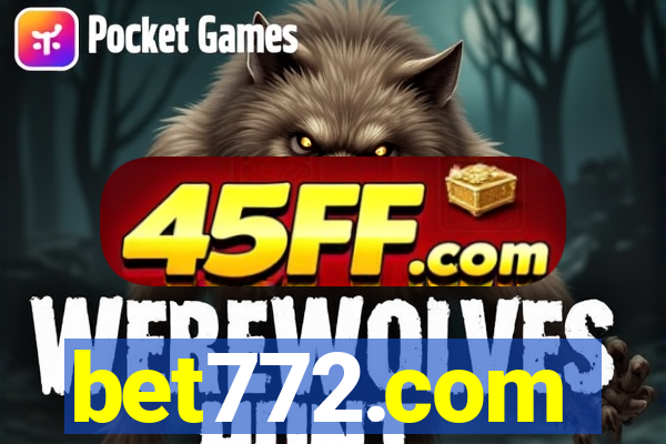 bet772.com