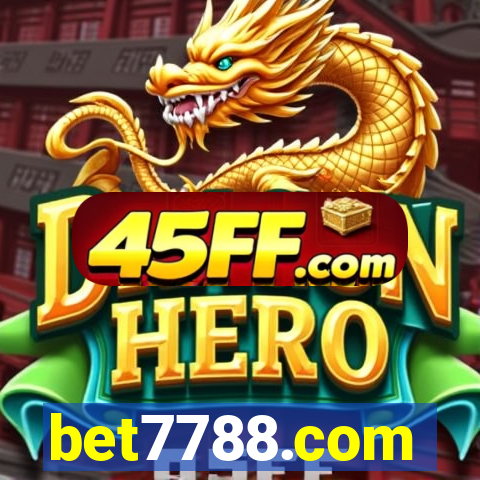 bet7788.com