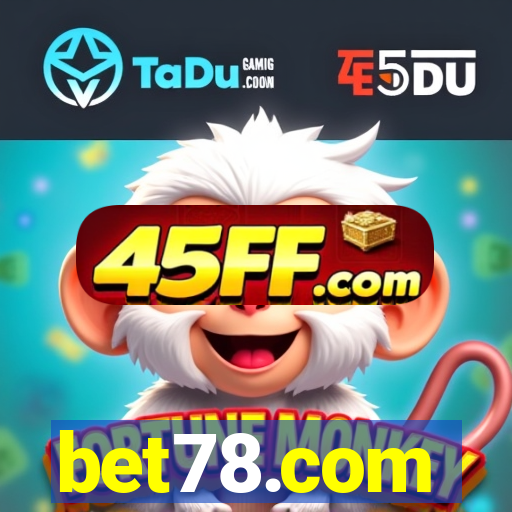 bet78.com