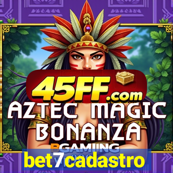 bet7cadastro