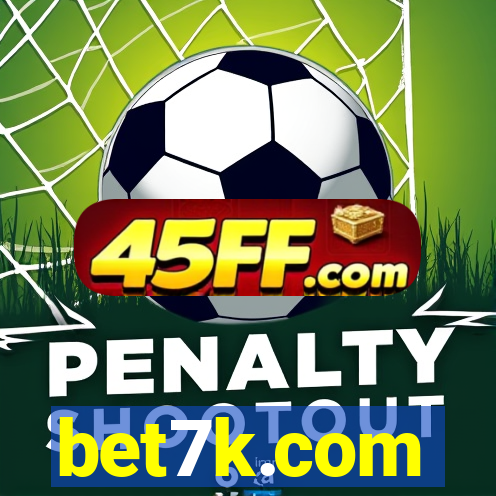 bet7k.com