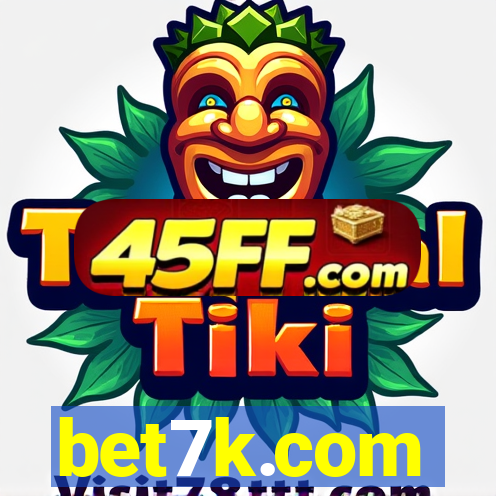 bet7k.com