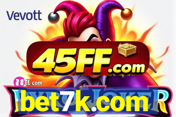 bet7k.com