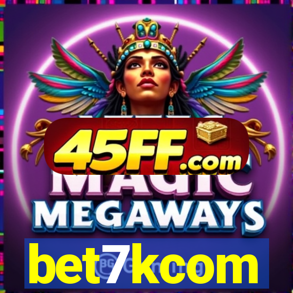 bet7kcom
