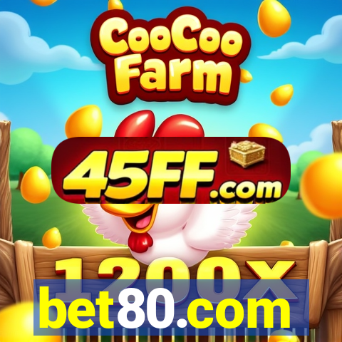 bet80.com